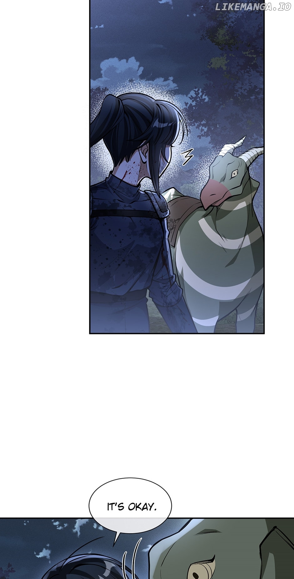 The Beginning After The End Chapter 175.15 image 14